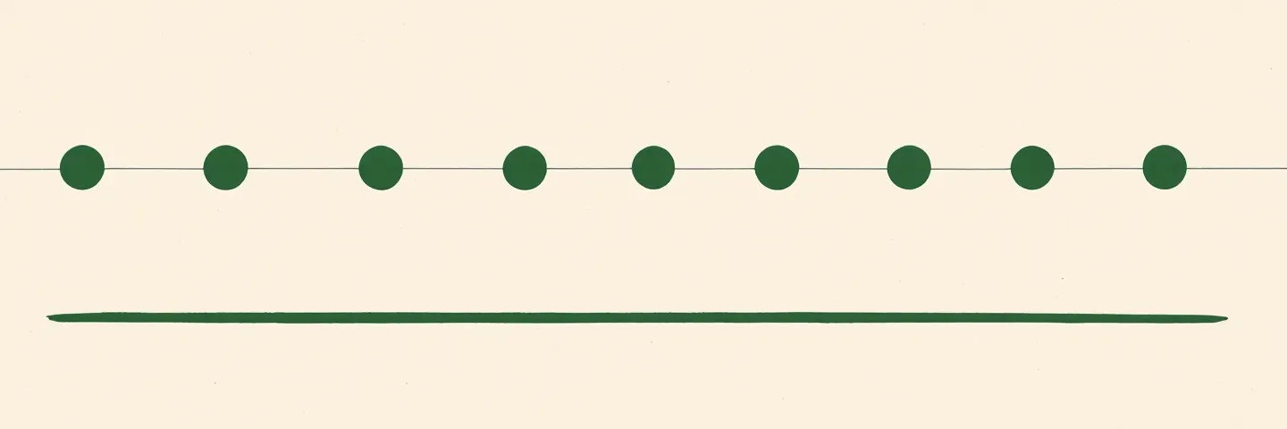 The combination study that doesn't exist